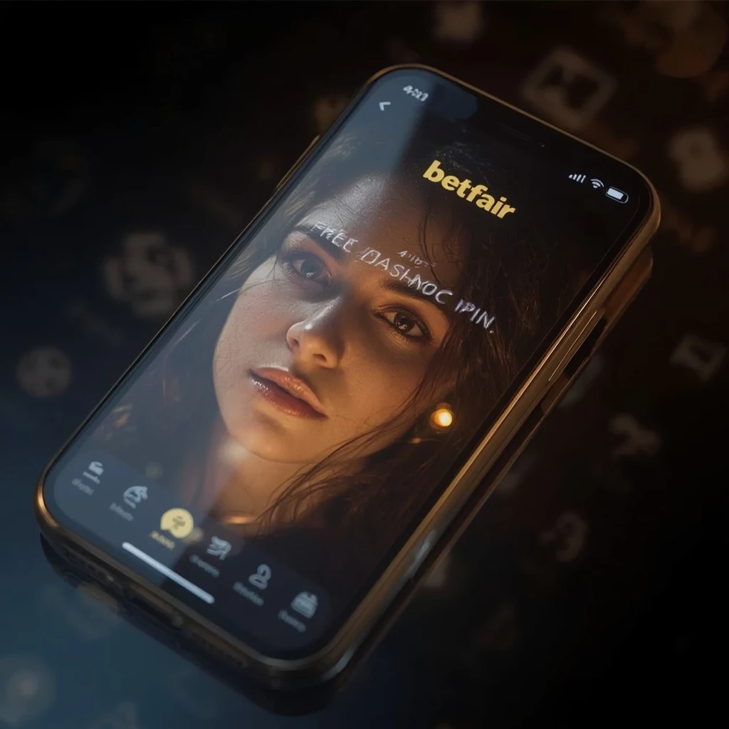 Betfair Casino App Betfair Casino App