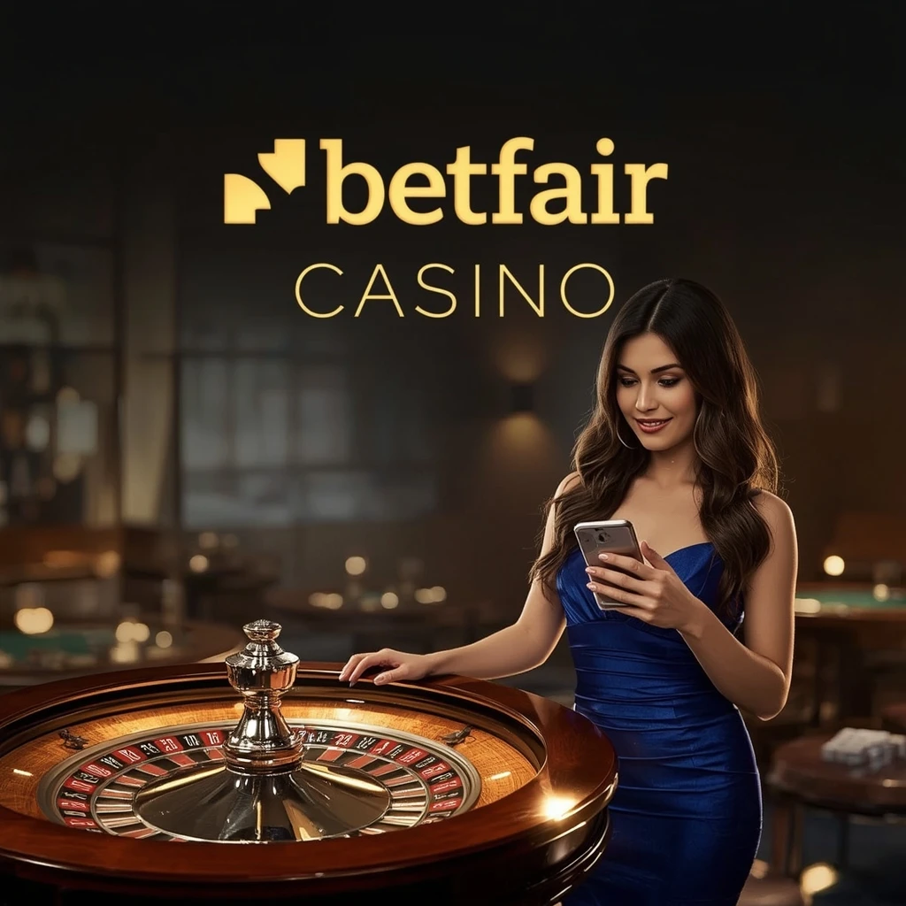 Betfair Casino España Betfair Casino España